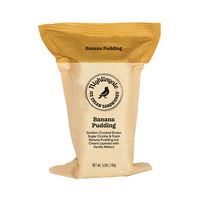 Nightingale Banana Pudding Ice Cream Sandwhich 12 / 5.3 oz bag