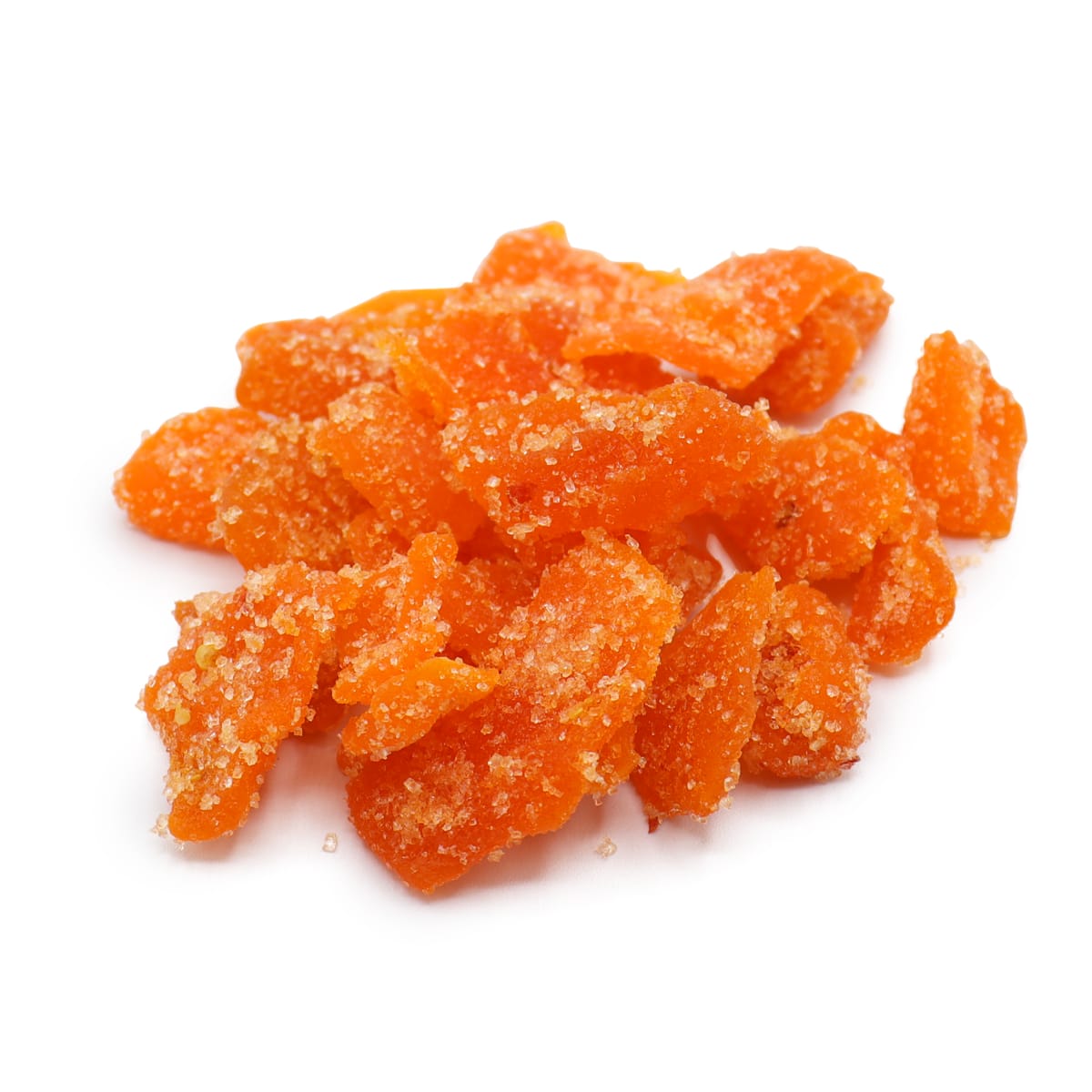 District Snacks Mangos W/ Chile - 1 / 8 oz ea