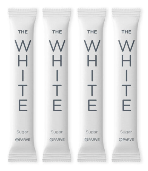 Sugart White Sugar - 1 / 2000 ct box