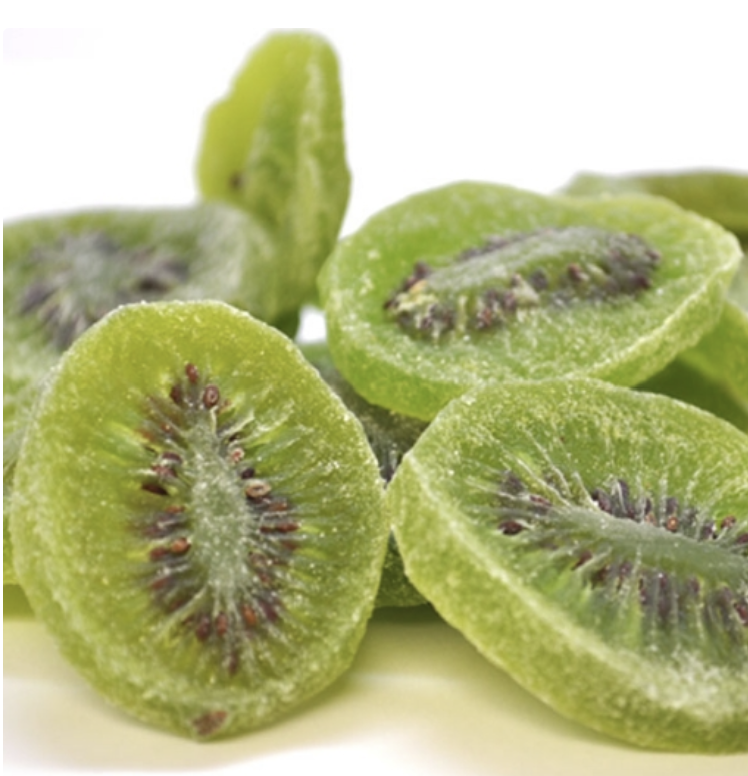 District Snacks Kiwi - Rebanado - 1 / 1 / 1 ct c/u
