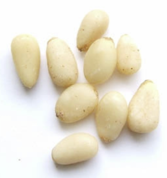 District Snacks Piñones - 1/1/1 ct c/u