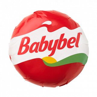 Mini Babybel Original - 30 / 0.71 oz ea
