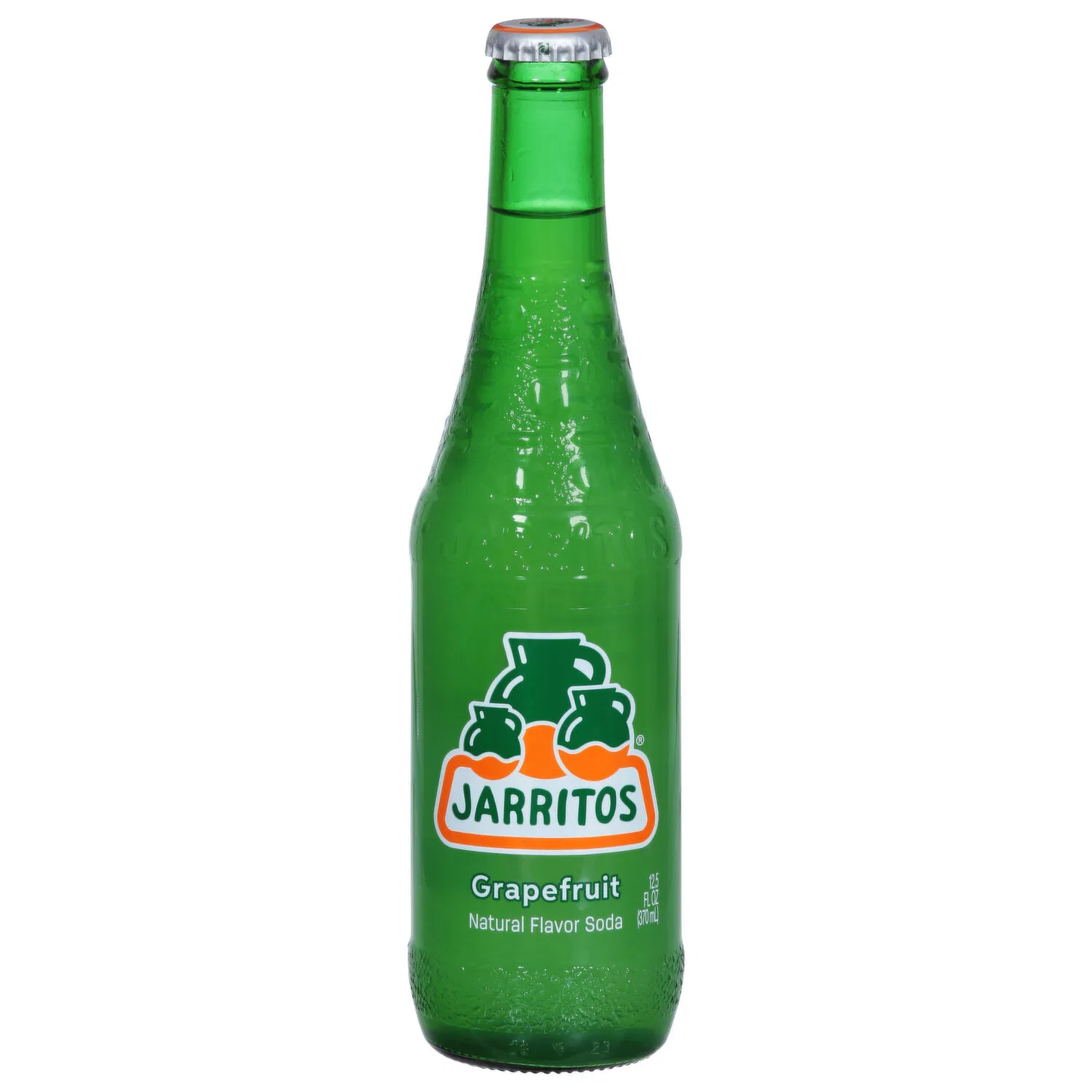 Jarritos Grapefruit - 24 / 12.5 oz btl