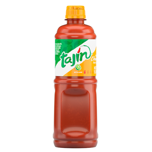 Tajin Fruity Chamoy Sauce - 12 / 15.38 oz btl