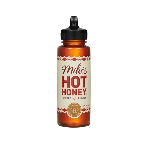 Mike's Hot Honey Honey Bottle - 12 / 12 oz btl