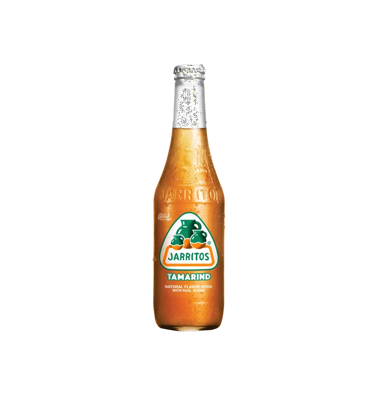 Jarritos Tamarind - 24 / 12.5 oz btl