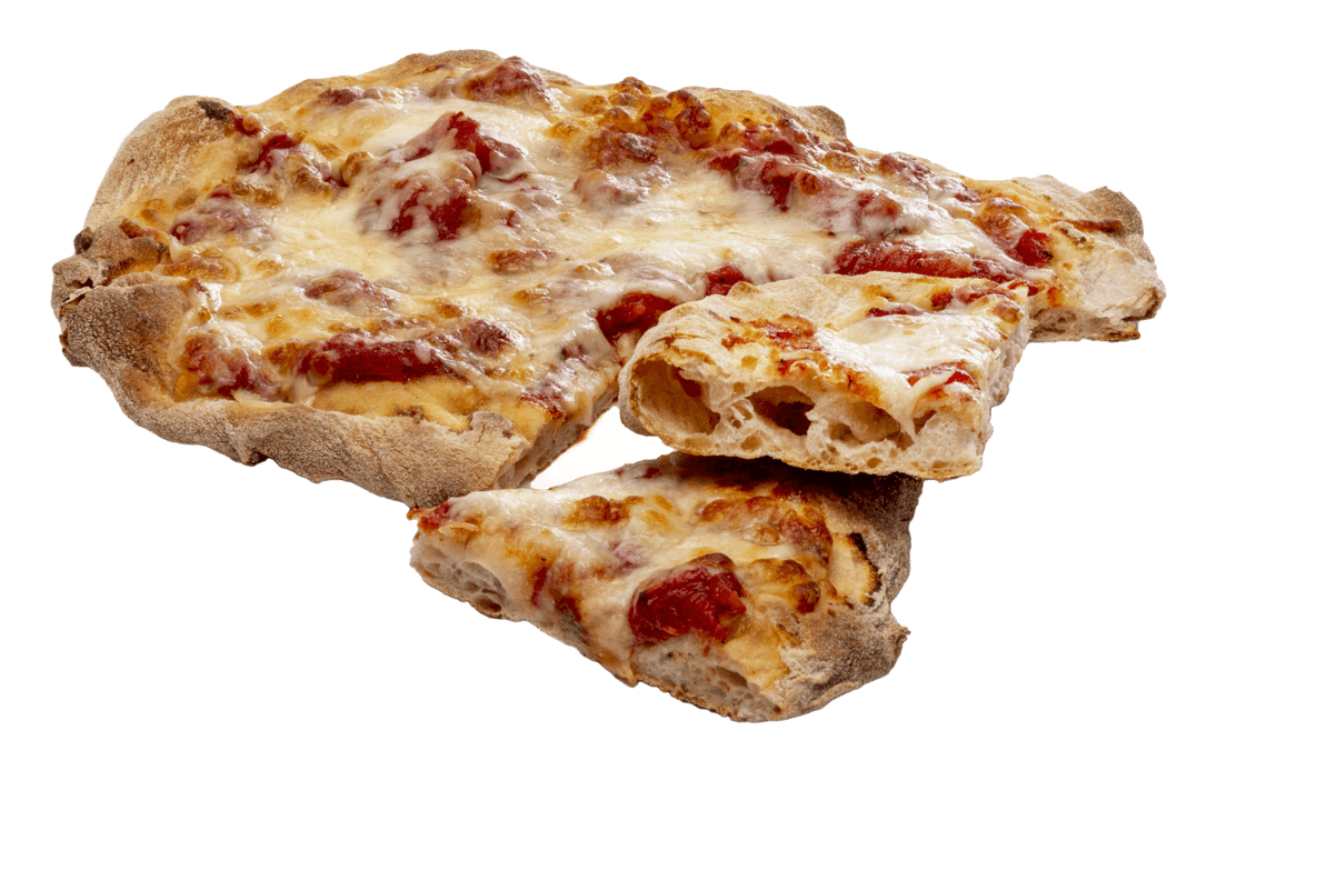 Pinsa.Love Classic Pinsa - FoodService - 6 / 225 g ea