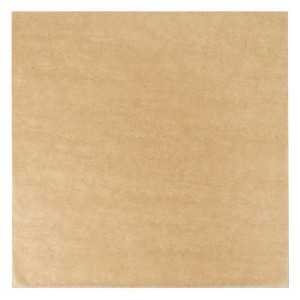 Forro para cestas Choice / Envoltura para delicatessen 15" x 15" - 3000/caja - 1/3/caja de 1000 unidades