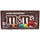 M&M's Milk Chocolate Single 36 / 1.69 oz box