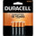 Duracell Battery AA 10 / 8 ea