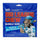 Big League Chew Blue Raspberry 12 / 2.12 oz pouch