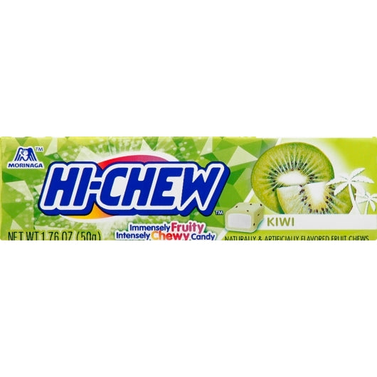 Hi Chew Kiwi 15 / 1.76 oz ea