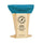Nightingale Cookie Monster Ice Cream Sandwhich 12 / 5.3 oz bag