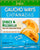 Gaucho Ways Spinach and Cheese Empanada - 6 / 10.7 oz Pouch