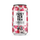 Just Ice Tea Raspberry Tea - 12 / 12 oz can