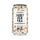 Just Ice Tea Golden Oolong Tea - 12 / 12 oz can