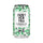 Just Ice Tea Dragon Green Tea - 12 / 12 oz can