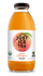 Just Ice Tea Peach Oolong Tea - 12 / 16 oz btl