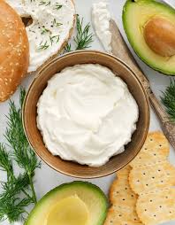 Whipped Cream Cheese Spread - 2 / 5 lb ctn