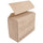 Lavex Brown (Multifold) Paper Towel  - 1 / 4000 ct ea