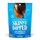 Skinny Dipped Dark Chocolate Cocoa Almonds - 10 / 3.5 oz pouch