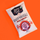 Lesser evil White Cheddar Popcorn - 18 / 0.88 oz bag