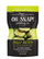 Oh Snap! PICKLE BITES DILL - 12 / 3.25 oz pouch