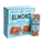 South 40 Snacks Nut Bars - Almond - 12 / 1.4 oz bar