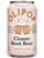 OLIPOP Classic Root Beer - 6 / 48 oz can