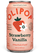 OLIPOP Strawberry Vanilla - 6 / 48 oz can
