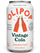 OLIPOP Vintage Cola - 6 / 48 oz can
