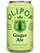OLIPOP Ginger Ale - 6 / 48 oz can