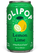 OLIPOP Lemon Lime - 6 / 48 oz can