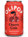 OLIPOP Cherry Cola - 6 / 48 oz can