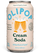 OLIPOP Cream Soda - 6 / 48 oz can