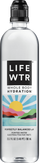 LIFEWTR LIFEWTR - 12 / 700 mL btl