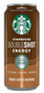 Starbucks Doubleshot Energy Coffee Mocha - 12 / 15 oz can