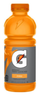 Gatorade Orange - 24 / 20 oz btl