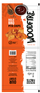Woodfire Brands  BBQ 12 / 2 oz bag