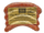 MeatCrafters Half Smoke - 14 / 14 oz pouch
