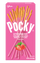 Pocky Strawberry Cream Covered Biscuit Sticks - 20 / 1.41 oz box