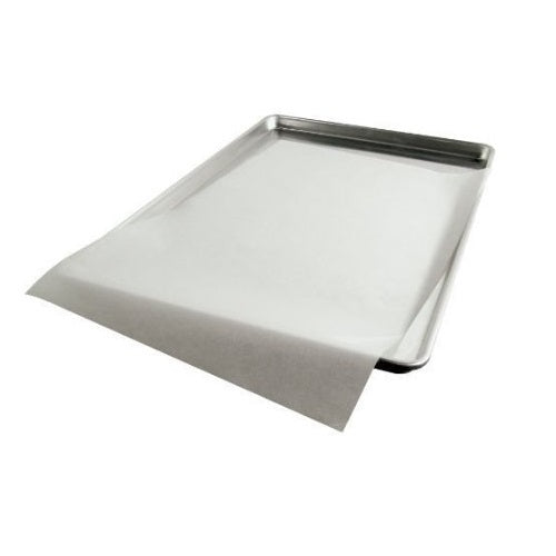 Baker's Lane Parchment Paper / Sheet Pan Liner Sheets 16" x 24 - 1 / 1000 ct box